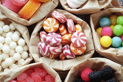 为何说吃甜食影响孩子视力?尤其是碳酸饮料!